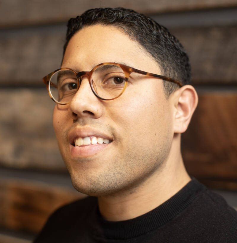 Jose L. Morales
