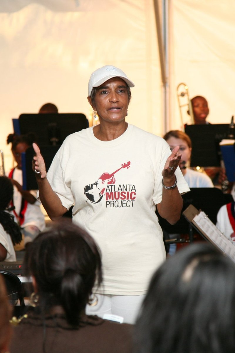 Camille Love at AMP Summer Concert 2011