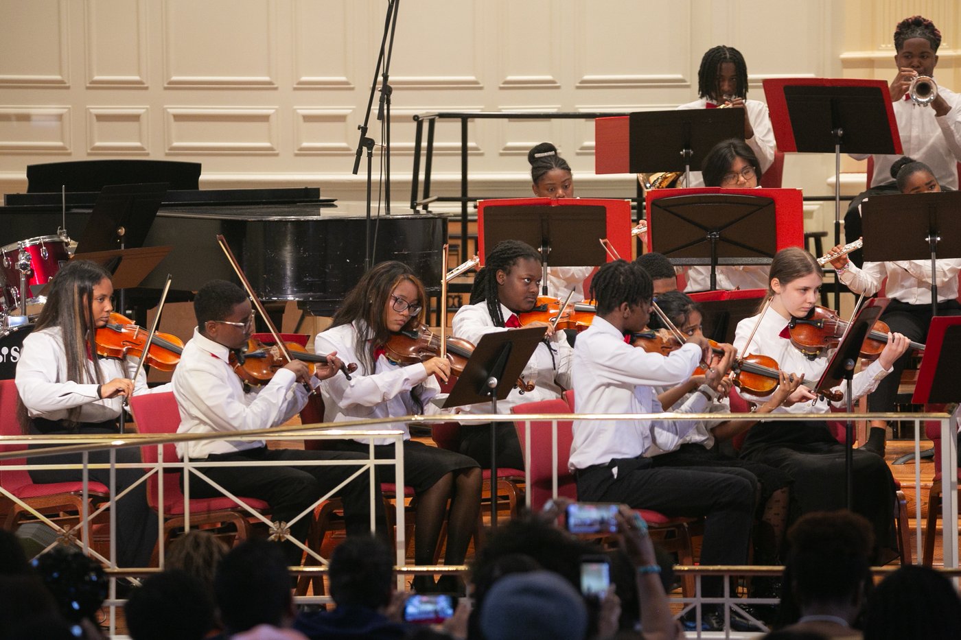 AMP Junior Youth Orchestras and Choir 4-25-26-2667