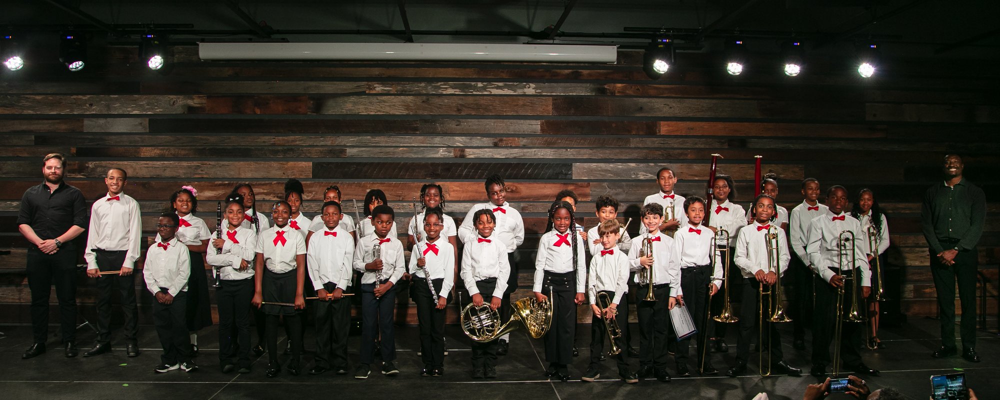 AMP (Prep Concert Band) 4-27-26-1060
