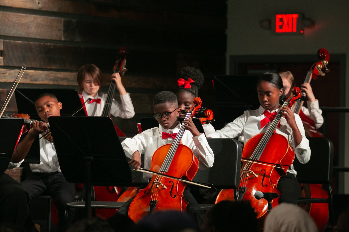 AMP (Prep String Orchestra) 4-28-26-2758