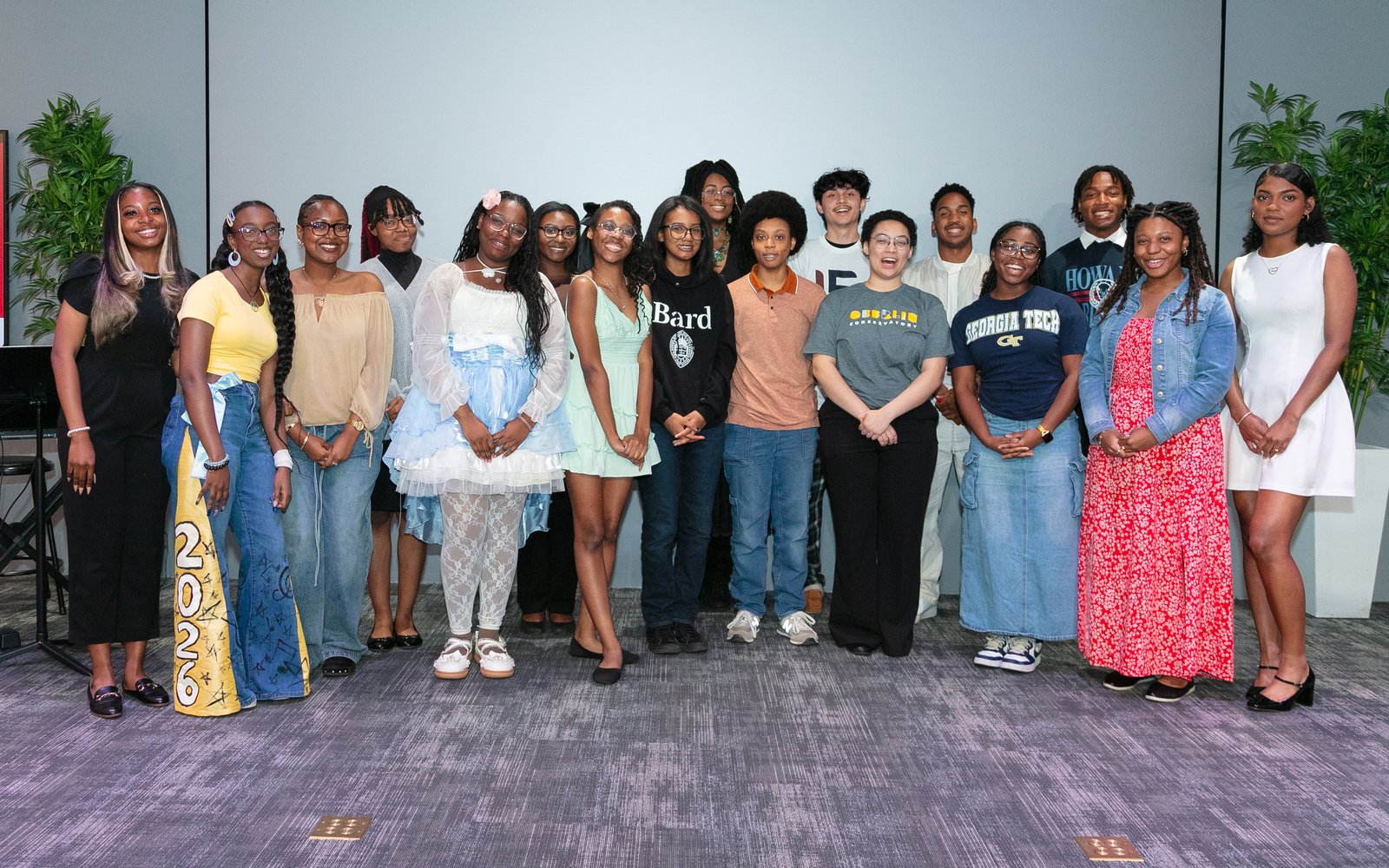 AMP Senior Send-Off 5-5-26-1647