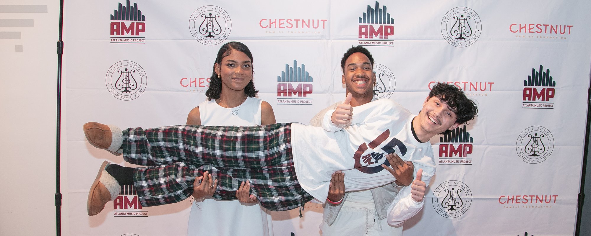 AMP Senior Send-Off 5-5-26-1700