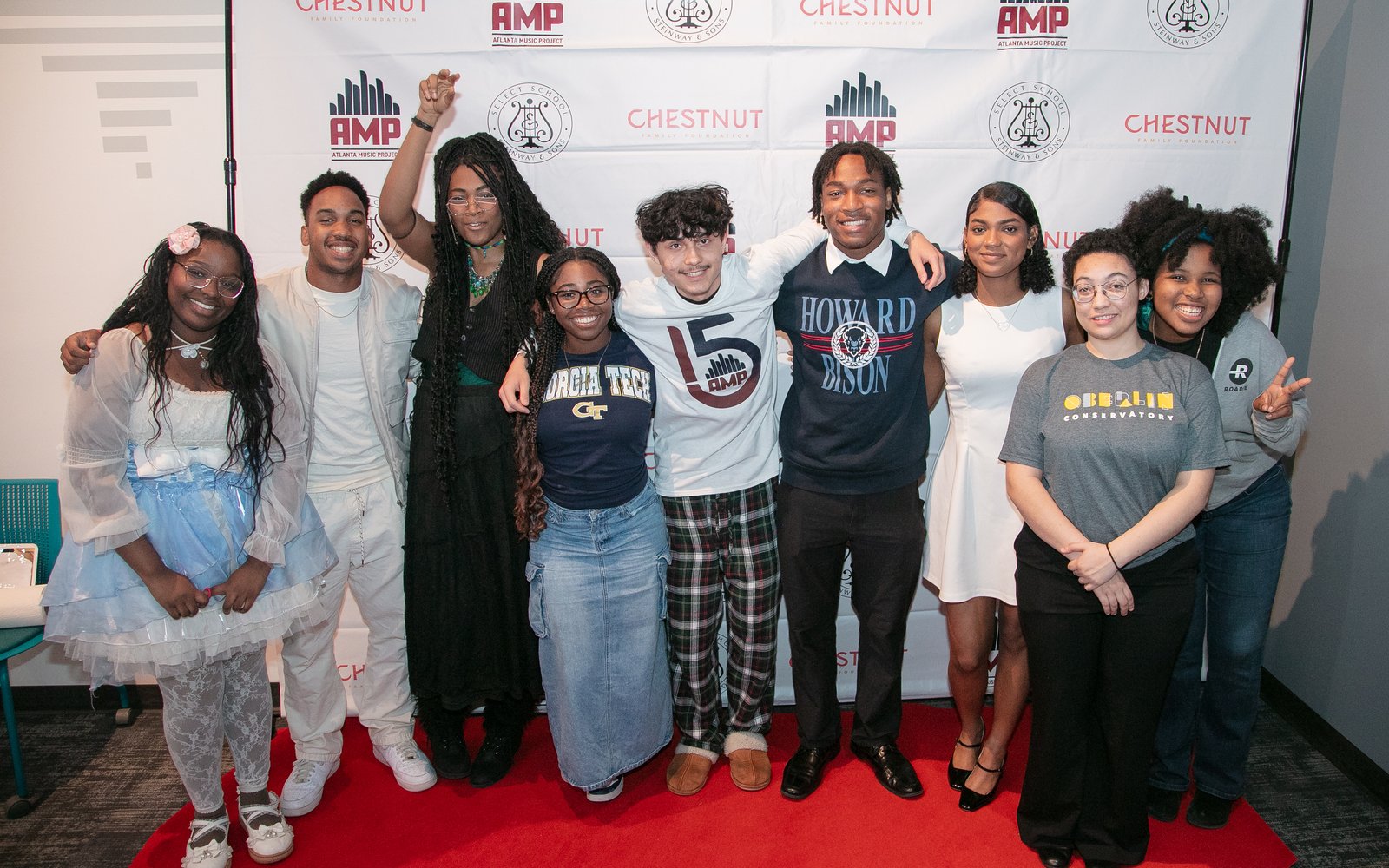AMP Senior Send-Off 5-5-26-1713