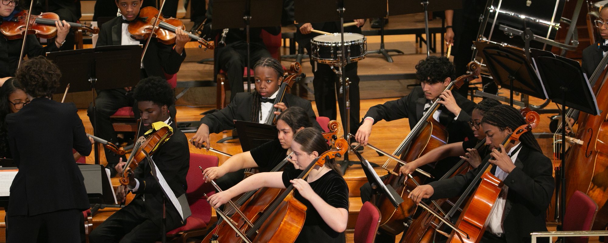 AMP Senior Youth Orchestra and Choir 4-25-26-2493