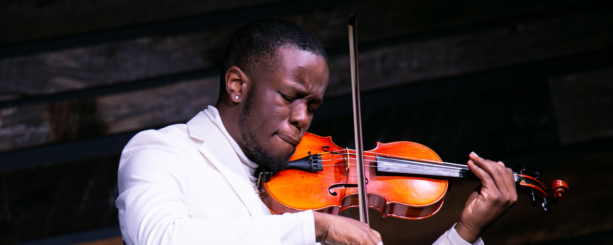 Donovan Fuller Violin Recital 2022