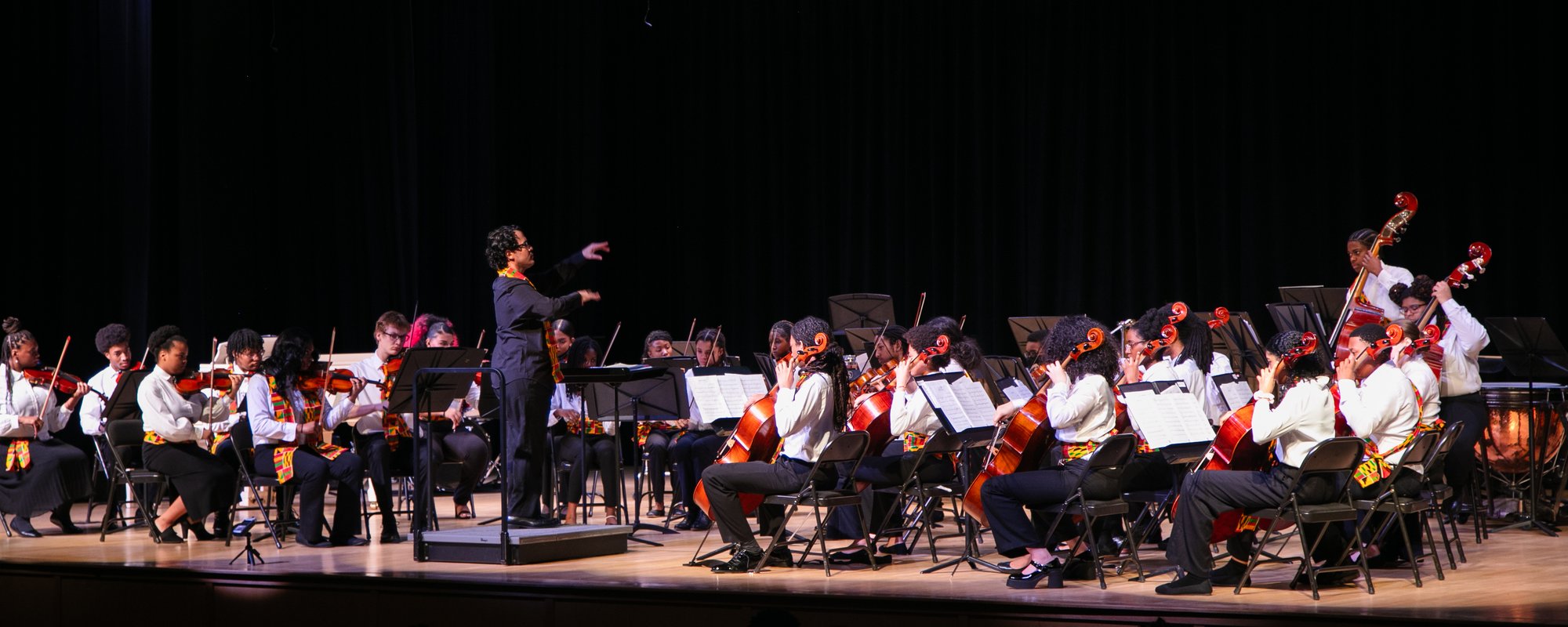AMP Youth Orchestra 21024-6488