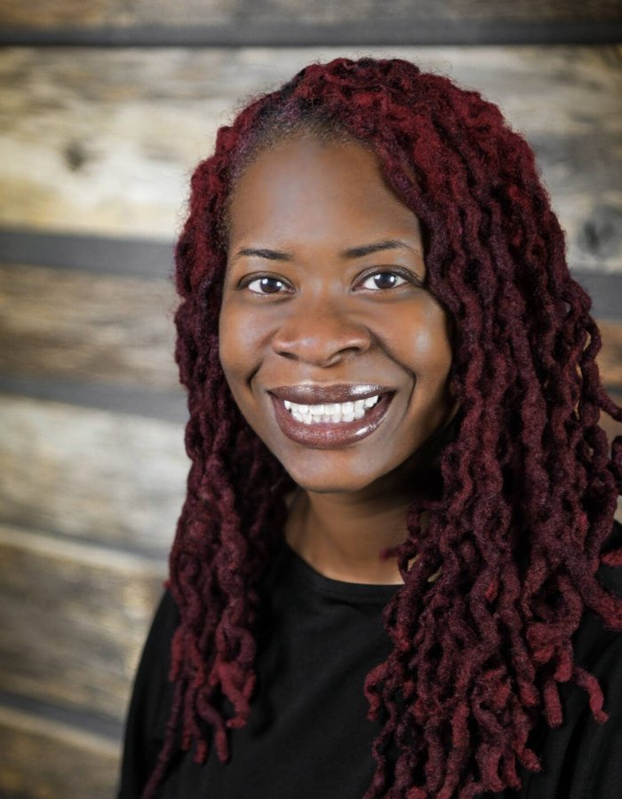 Aisha Moody