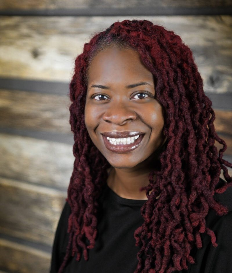 Aisha Moody