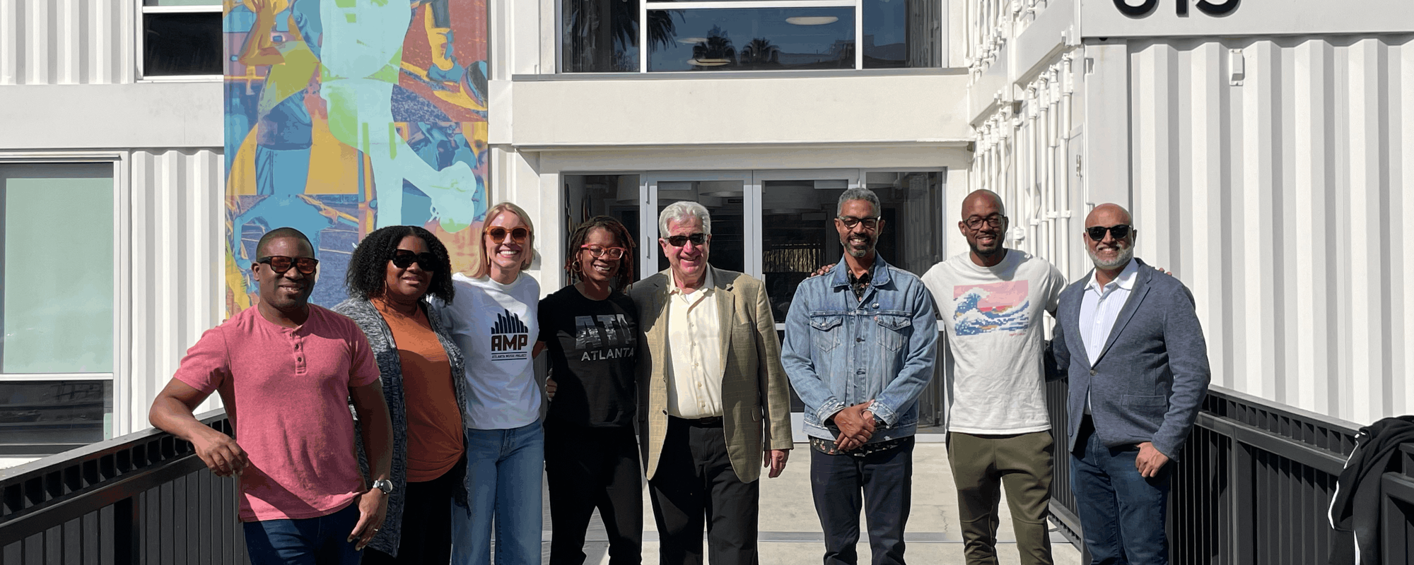 Board of Directors in Los Angeles (1)