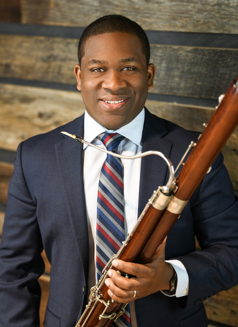 Dantes Headshot with Bassoon (3)