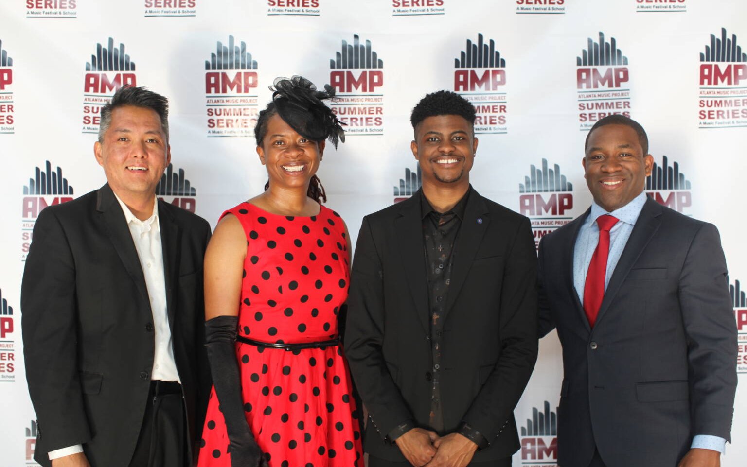 Sterling Elliott Red Carpet