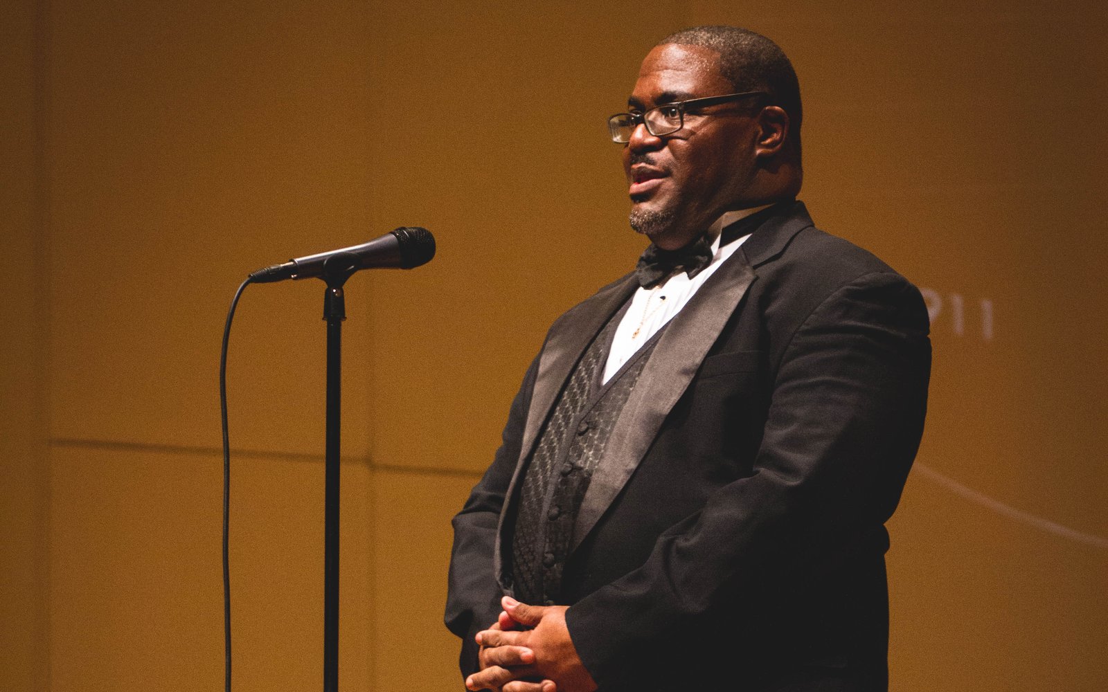 Dr. David Morrow (AMP picture)