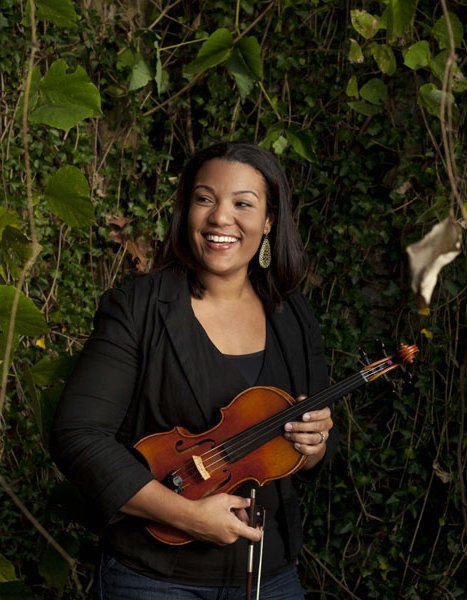 Jessica Stinson