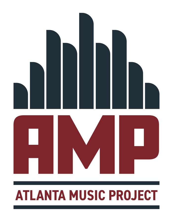 Atlanta Music Project Logo