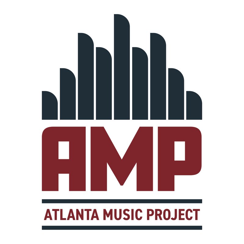 Atlanta Music Project Logo
