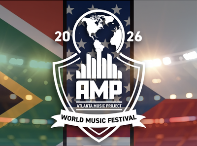 Atlanta Music Project World Music Festival South Africa vs Czechia