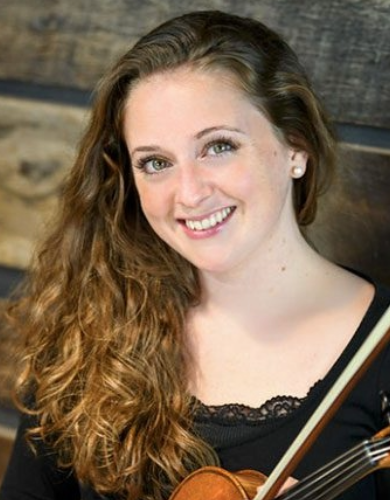 Meghan Yost