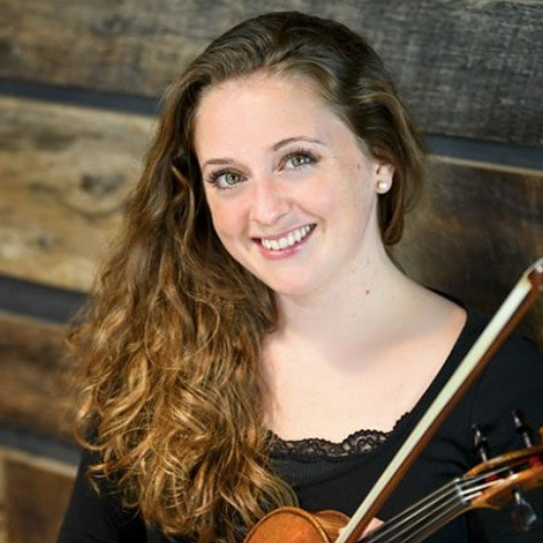 Meghan Yost