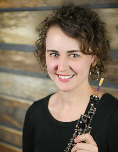 Natalie Beckenbaugh