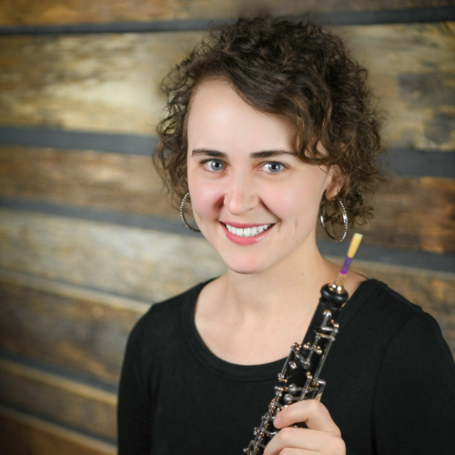 Natalie Beckenbaugh