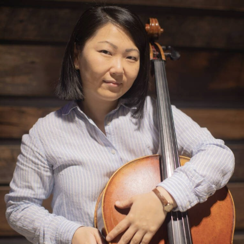 Yuliya Kim