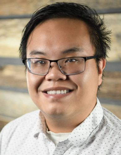 Anhuv Tran