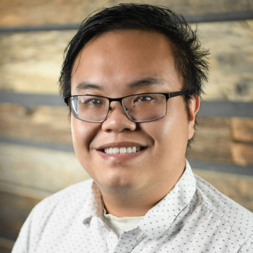Anhuv Tran