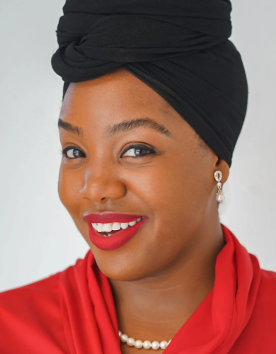 Hanan Davis