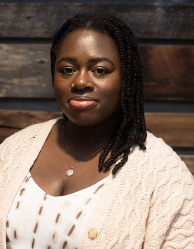 Ibukun Babalola
