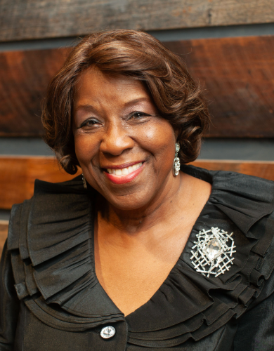 Laura English-Robinson