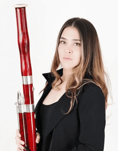 Lazara B. Santana