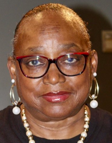 Dr. Dyann Ryans