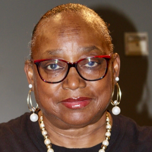 Dr. Dyann Ryans