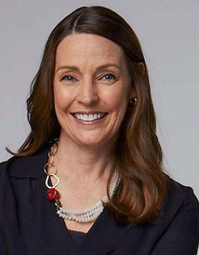 Jennifer Dorian
