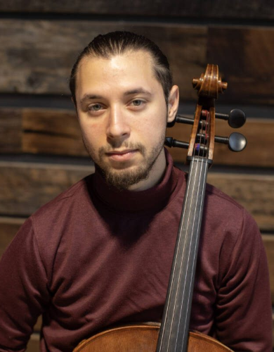 Giancarlo Ortiz