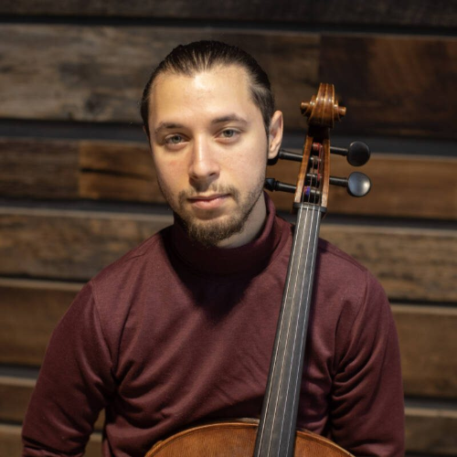 Giancarlo Ortiz