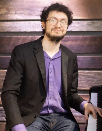 Eli Manos