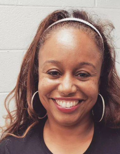 Tammy Harper
