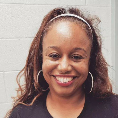 Tammy Harper