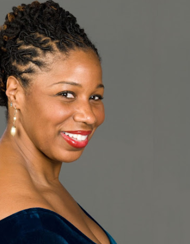 Pamela Dillard