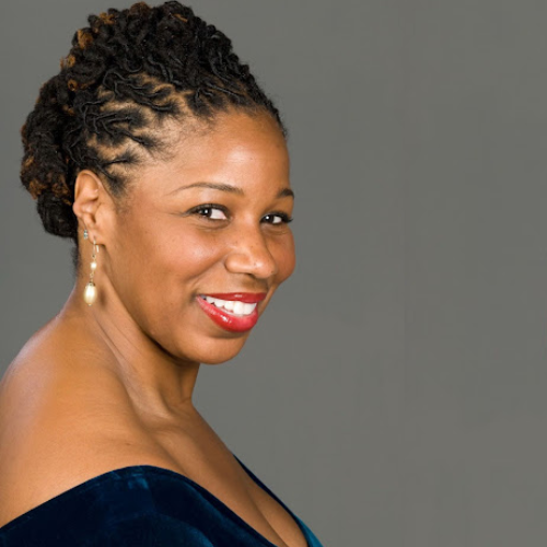 Pamela Dillard