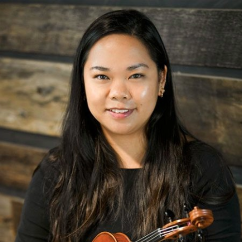 Julie Saxton