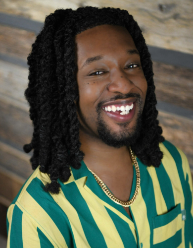 Keeyen Martin