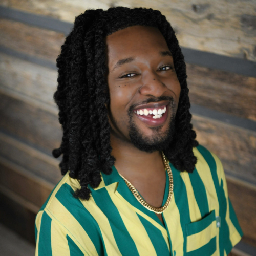 Keeyen Martin