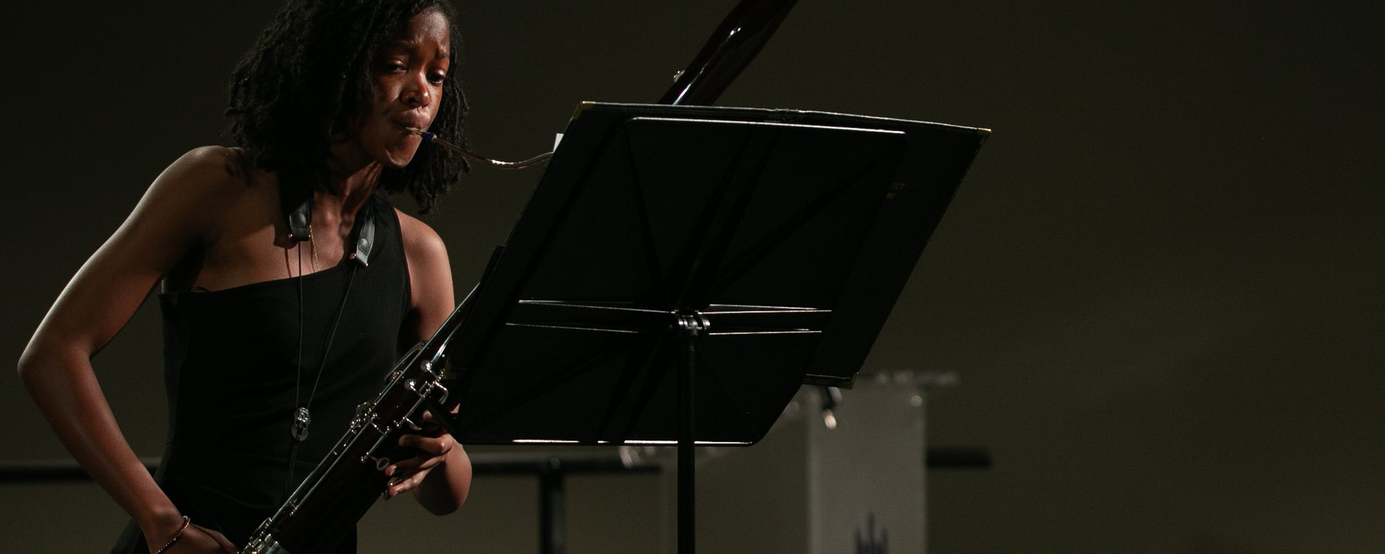 Shanae Bassoon
