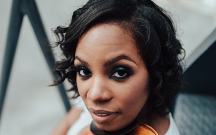 Nicole Hardin Viola