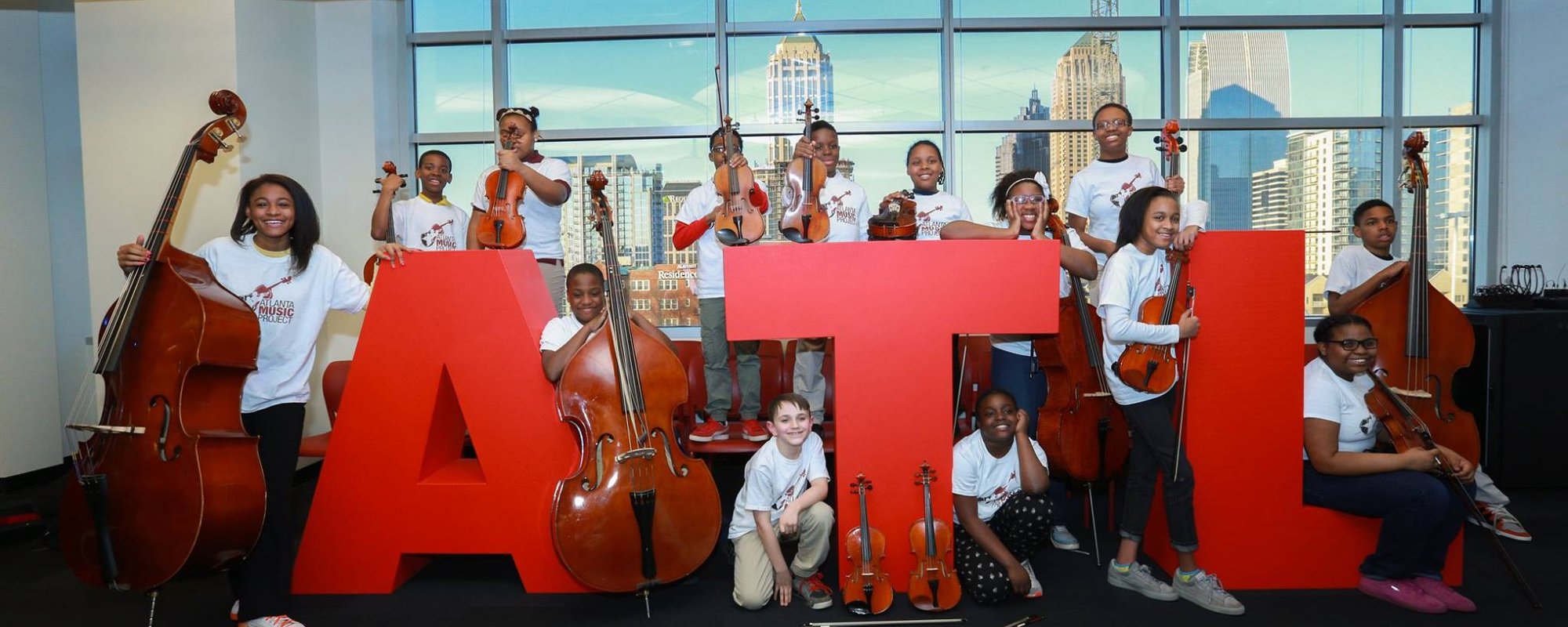 orchestra at Google (1)