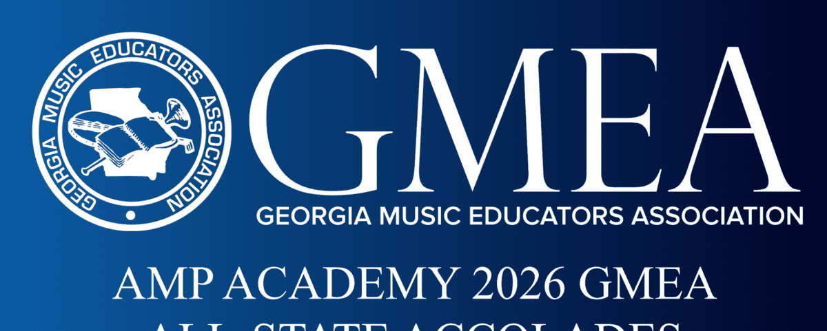 GMEA All-State Baner