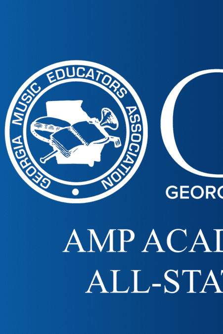 GMEA All-State Baner